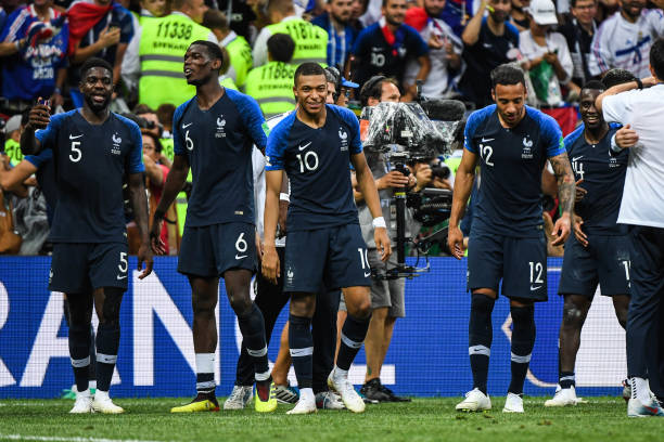 球员的表现 球员的表现