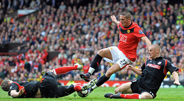 快速的反应 快速的反应